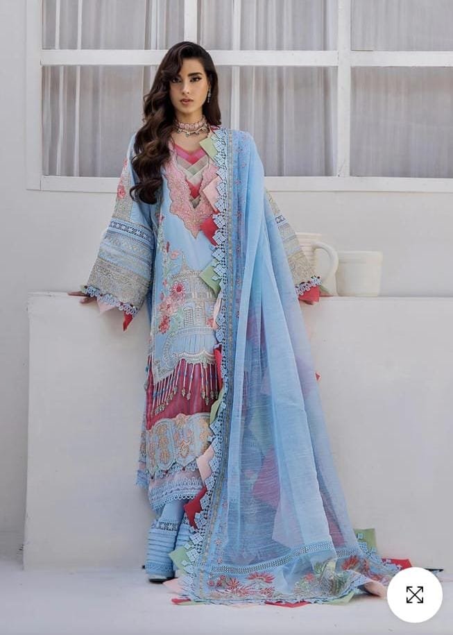 TESSA-Sakura Skyline - Image 1