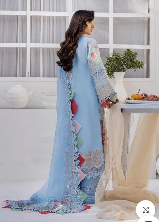 TESSA-Sakura Skyline - Image 2