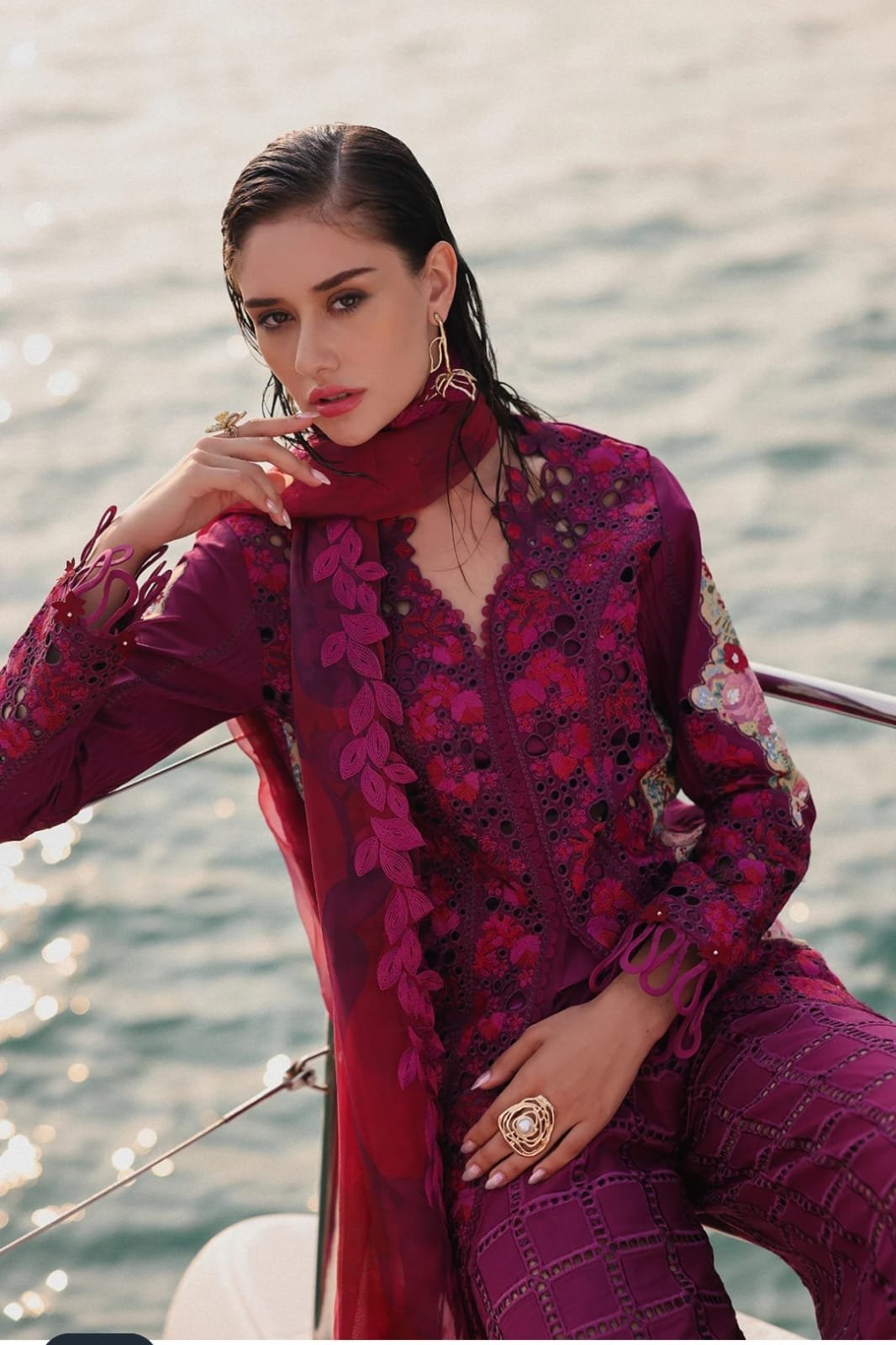 AFROZEH-Serene - Image 2