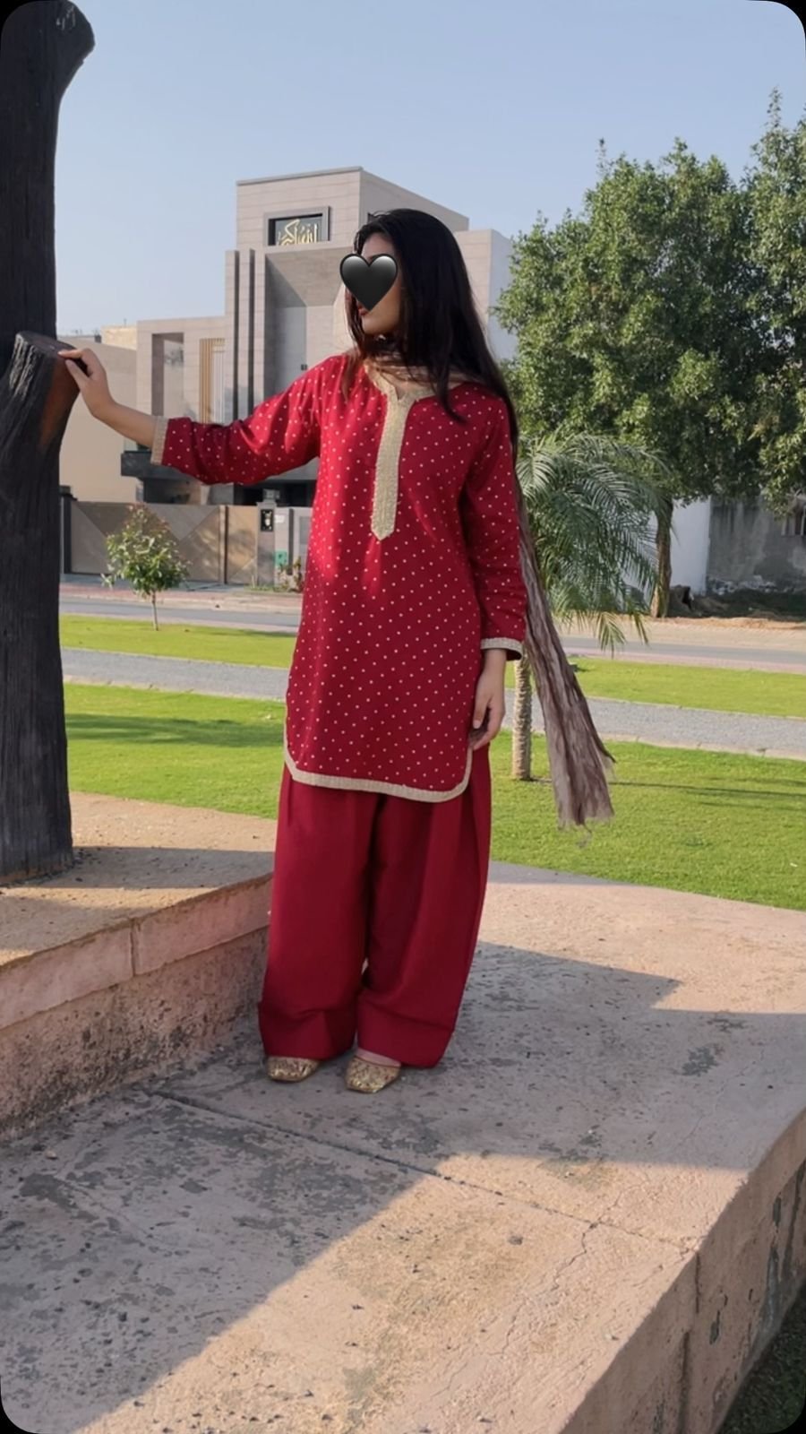 CROSS STITCH 2 PC SILK - Image 1