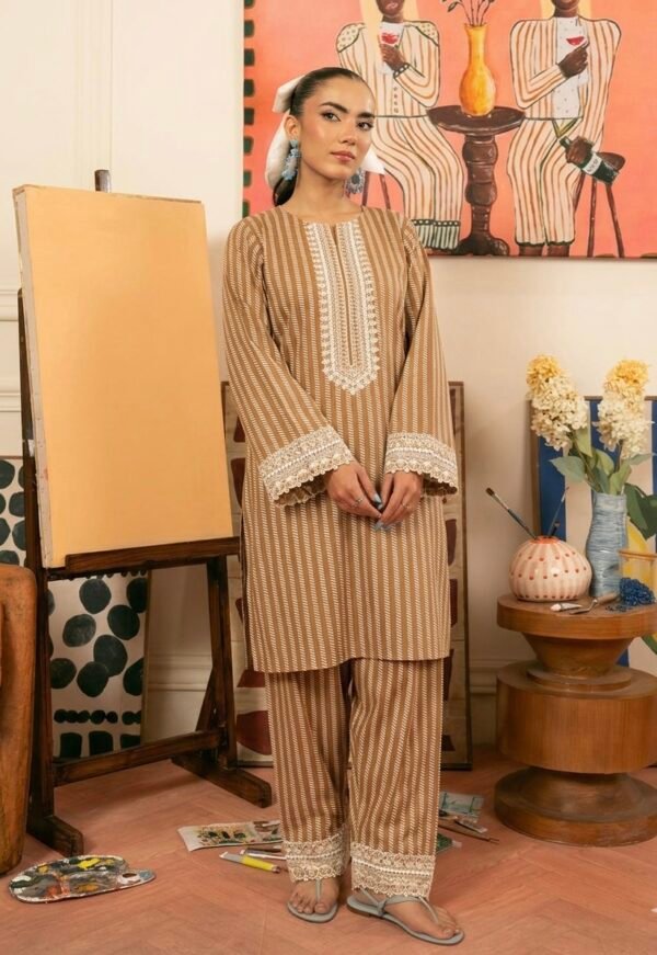TANA BANA - STITCH 2PC