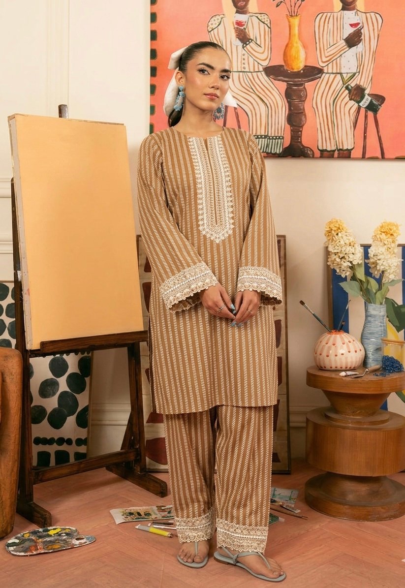 TANA BANA - STITCH 2PC - Image 1