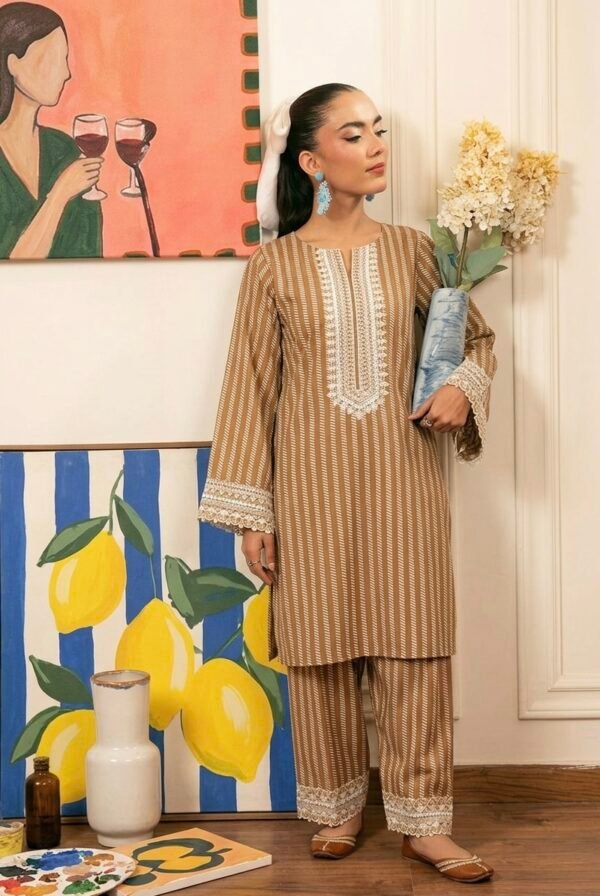 TANA BANA - STITCH 2PC - Image 2