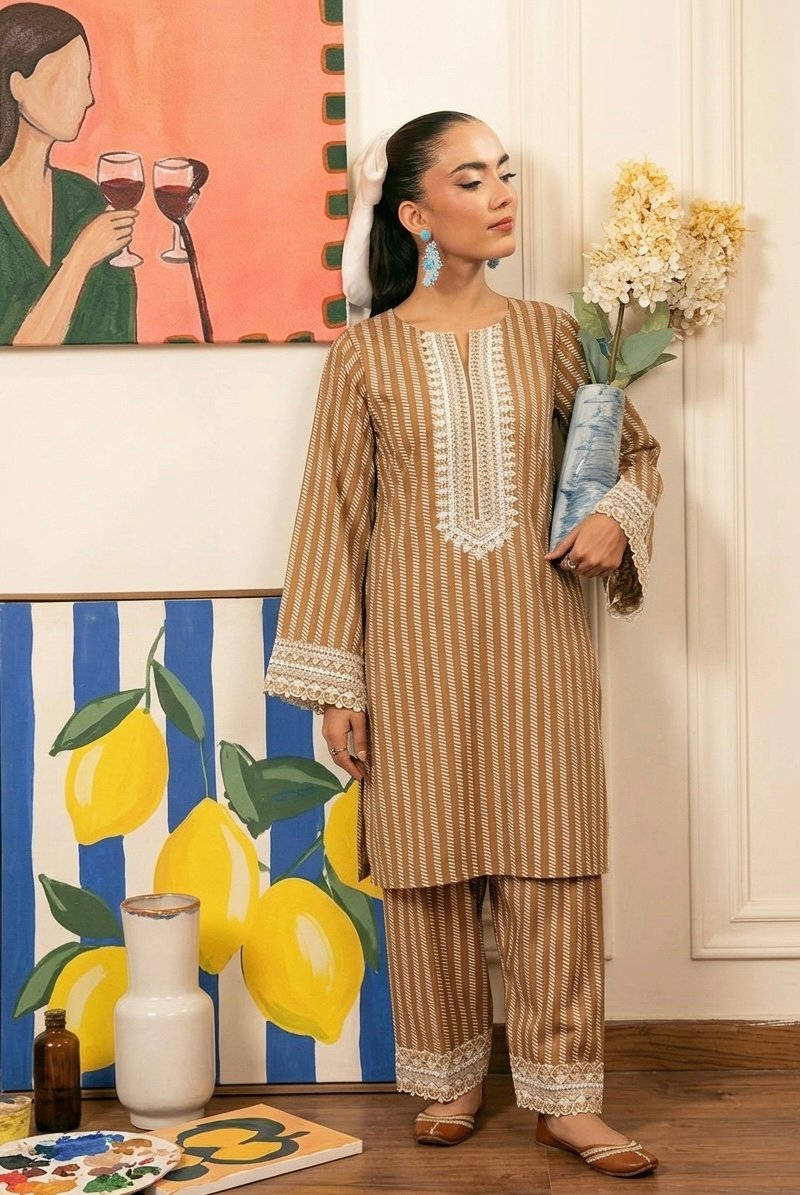 TANA BANA - STITCH 2PC - Image 2