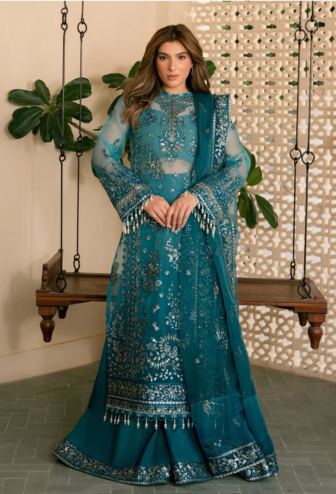 AFROZEH-AYZEL-Lila - Image 3