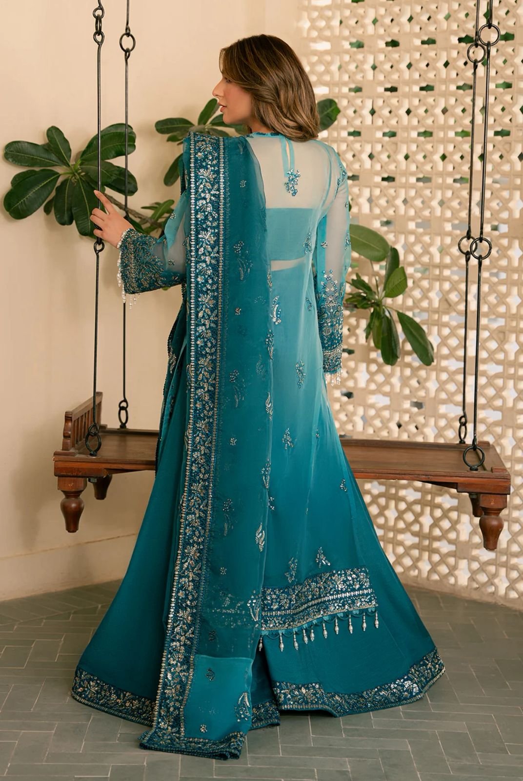 AFROZEH-AYZEL-Lila - Image 2