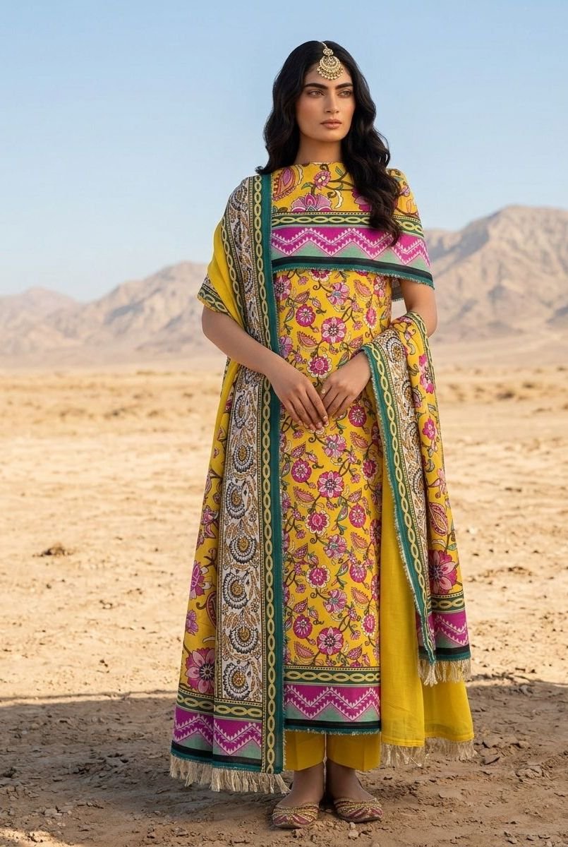 SAPPHIRE-DAILY-3PC - Image 1