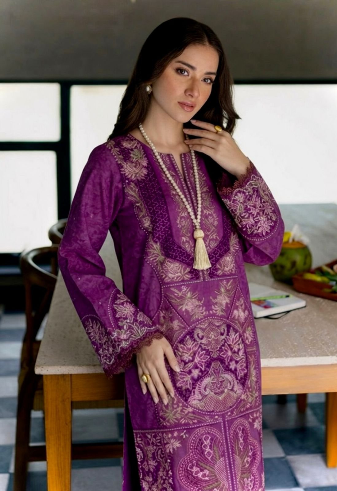 TANA BANA -2PC - Image 2