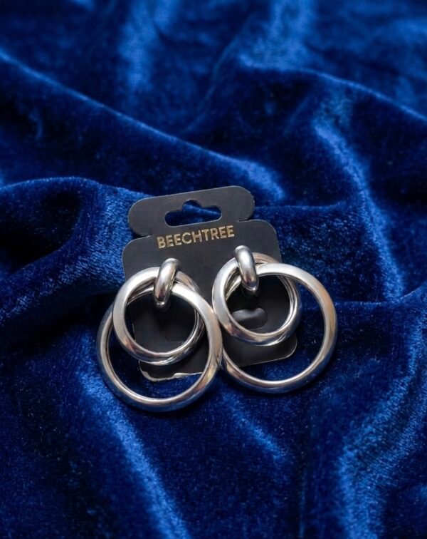 Beechtree stainless earrings