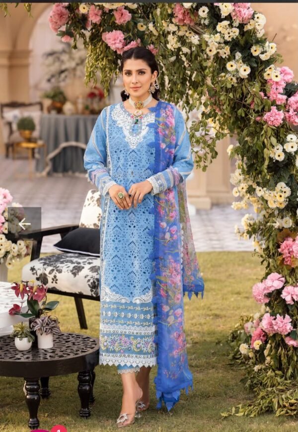 NOOR BY SADIA - Image 2