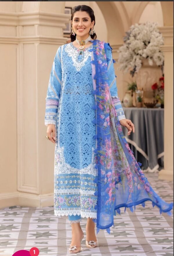 NOOR BY SADIA