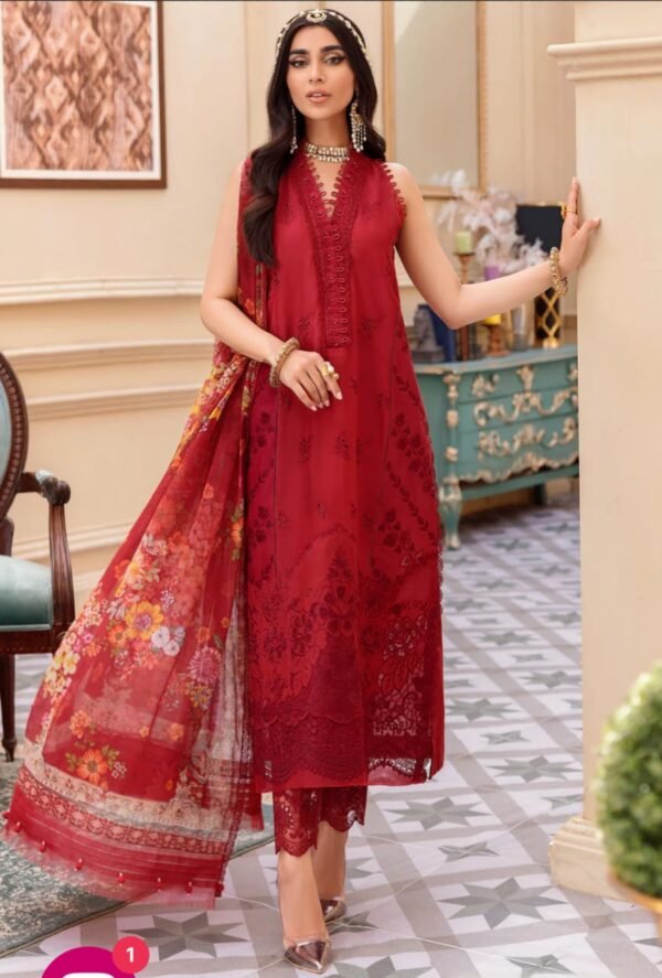NOOR BY SADIA - Image 2
