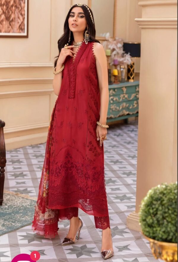 NOOR BY SADIA