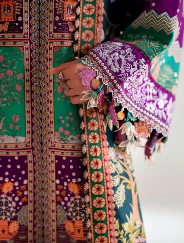 BIN ILYAS - AMOUR - Image 3