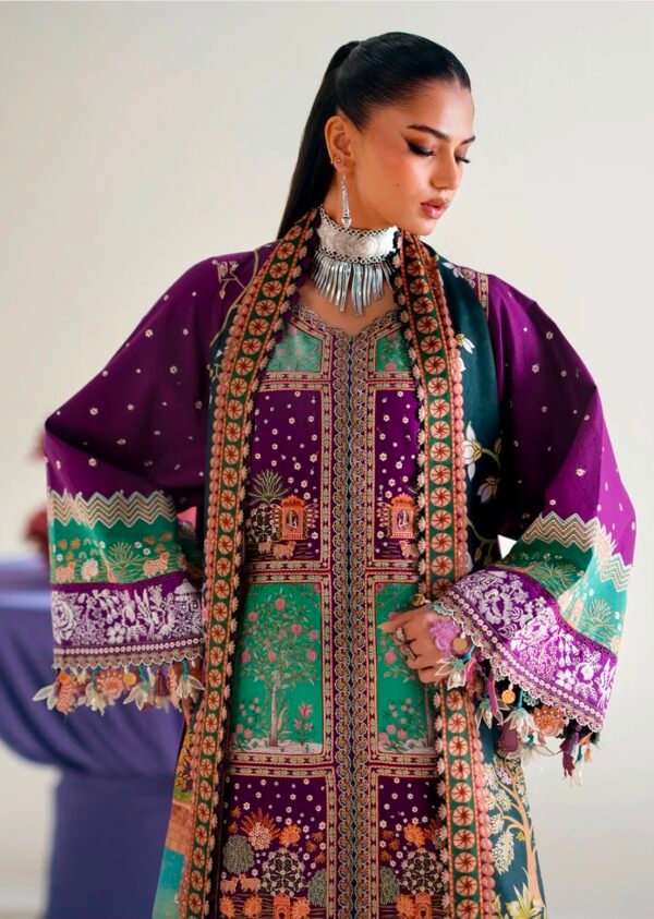 BIN ILYAS - AMOUR - Image 2
