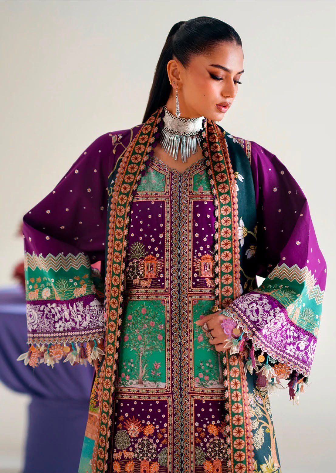 BIN ILYAS - AMOUR - Image 2