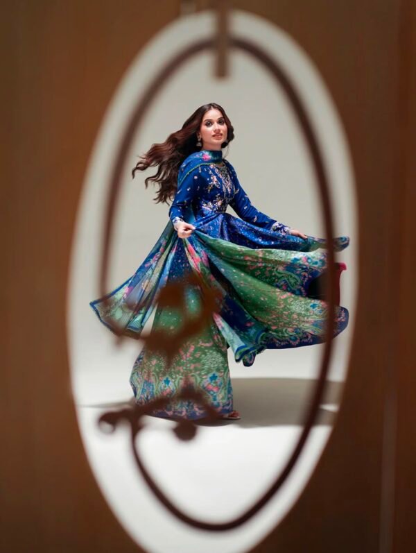 BIN ILYAS -AMOUR - Image 2