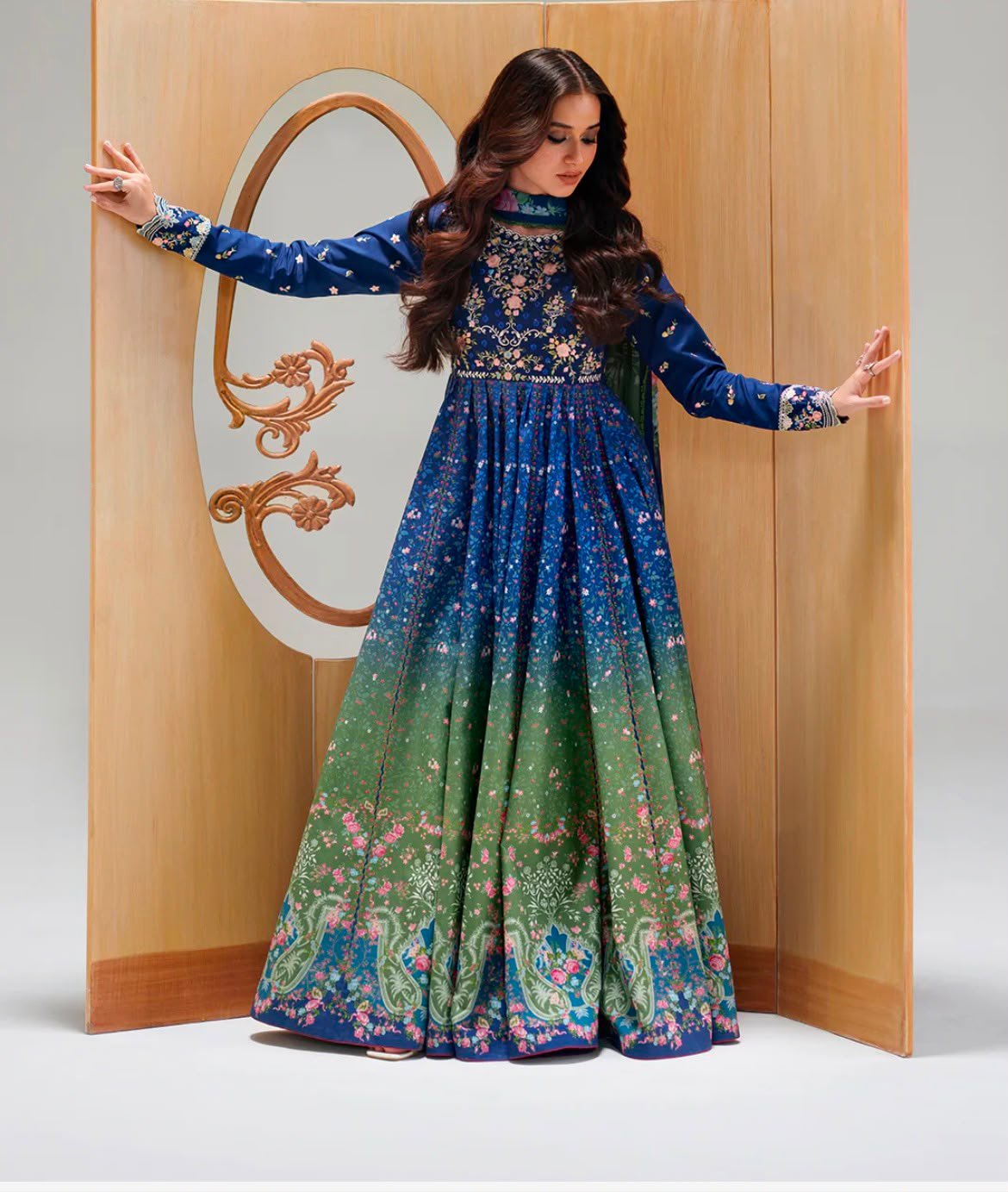 BIN ILYAS -AMOUR - Image 1