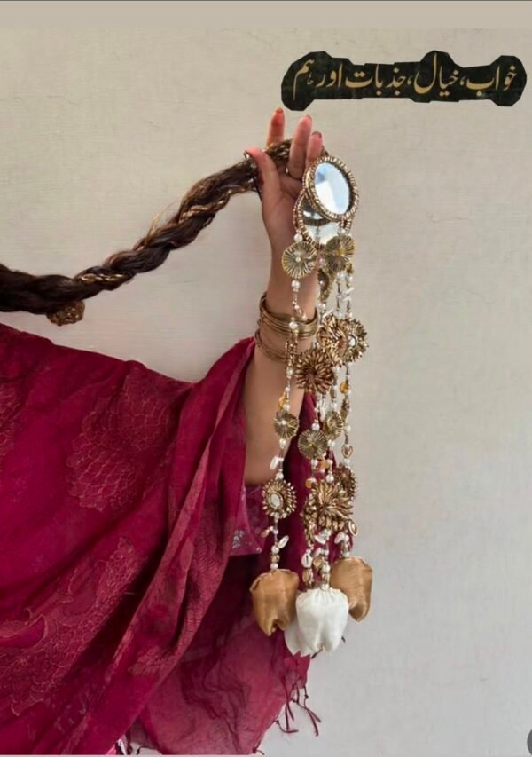 UMRAO.CO - HANDMADE PARANDY - Image 2