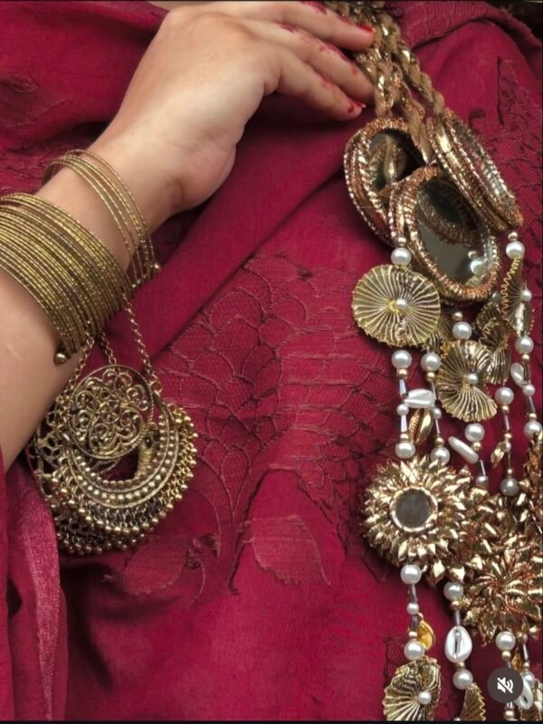 UMRAO.CO - HANDMADE PARANDY