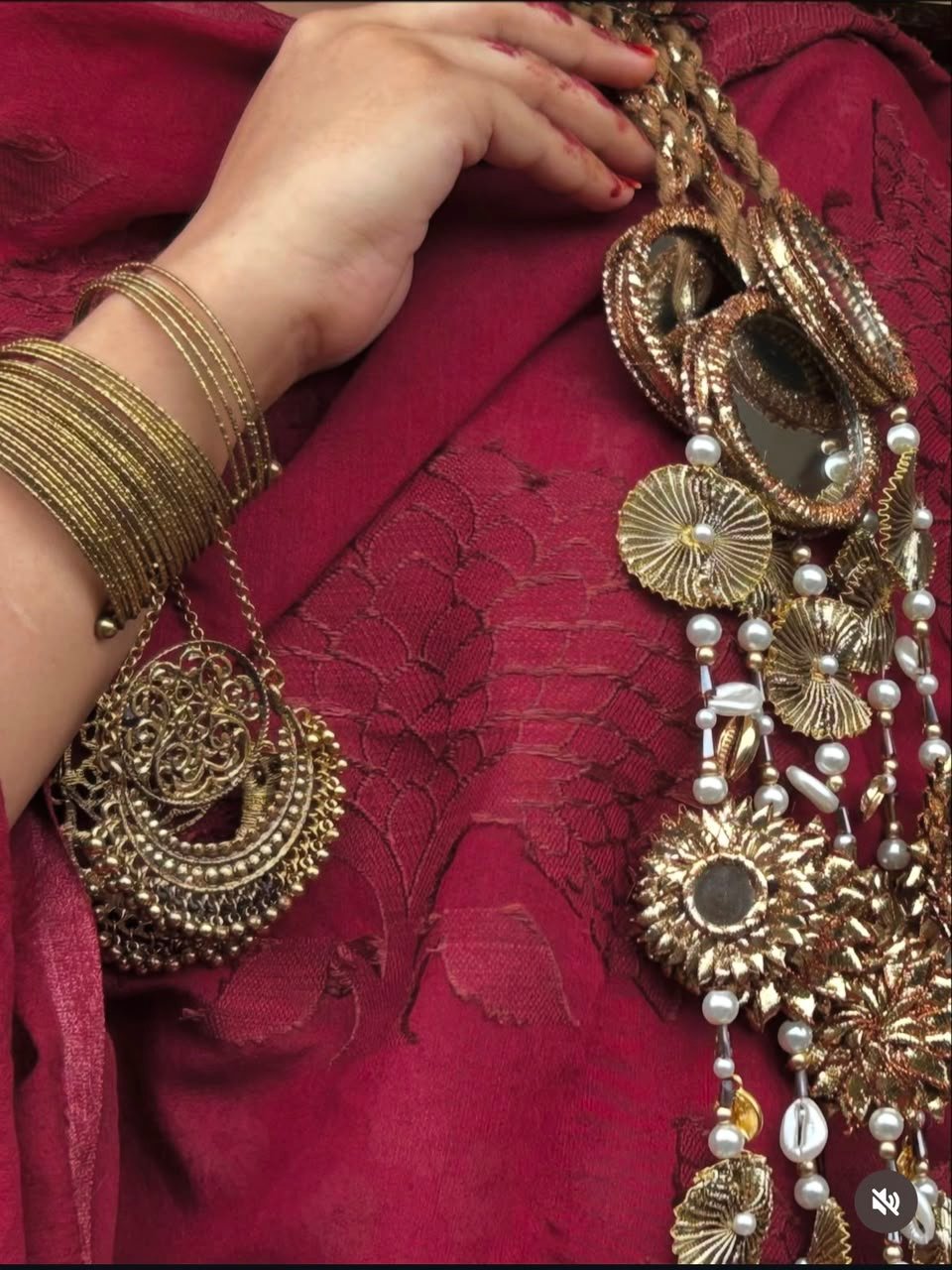 UMRAO.CO - HANDMADE PARANDY - Image 1