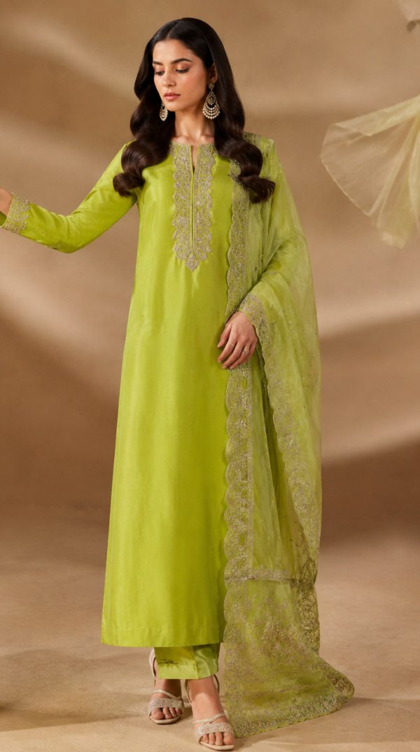 GLOWORA - THE SILK FOREVER - Image 2