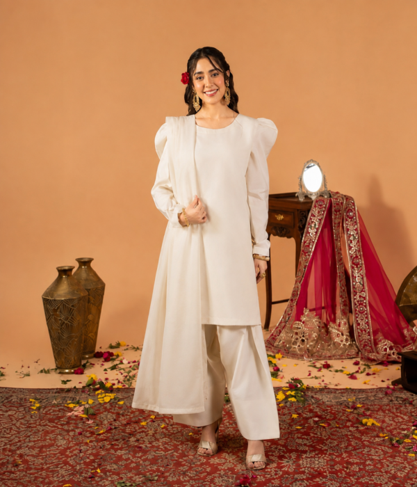 GLOWORA - SILK FOREVER - Image 2