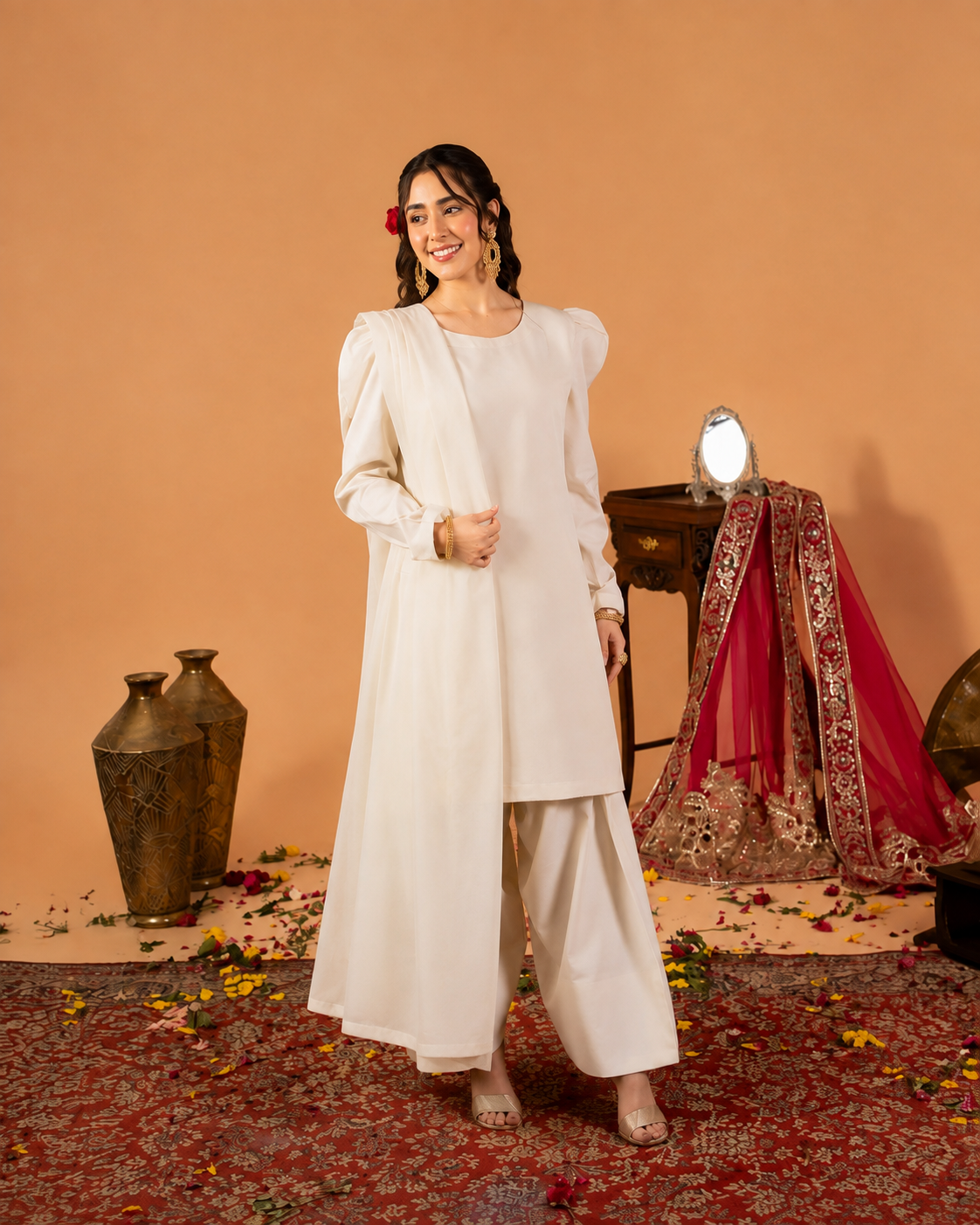 GLOWORA - SILK FOREVER - Image 1